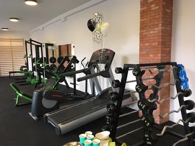 POWER FIT STUDIO - Centrum treningu dla Kobiet w Kaliszu